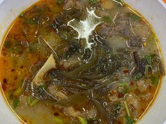 -宋老三苏肉羊肉汤老店