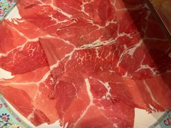 -南门四季铜锅涮肉(左家庄店)