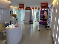 -西美医疗美容门诊部