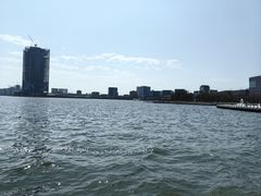 -滴水湖