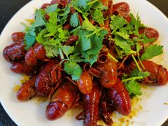-京秀缘蒸汽海鲜农家菜大馅蒸饺