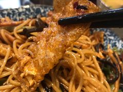 -螺世纪螺蛳粉·桂味小排档(裕德店)