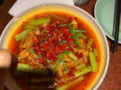 -绿茶餐厅(蓝色港湾店)