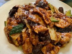 -晋阳饭庄(虎坊桥店)