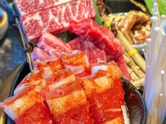 -火炉火自助餐(喜隆多店)