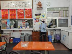 -南宁市连升风味小吃店