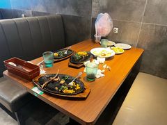 -恒生万鹂广场(唐镇店)