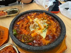 -小木屋拌饭(西安华阳城店)