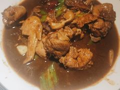 -吕氏疙瘩汤·私家菜馆(慈云寺店)