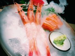 -玄海寿司(国贸店)