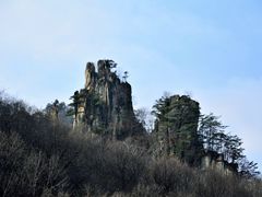 -丹东天桥沟景区