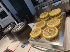 -蚝英雄鲜蚝自助专门店(长楹天街直营店)