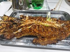-清真·马坡烧烤涮牛肚·酸浆火锅(新区总店)