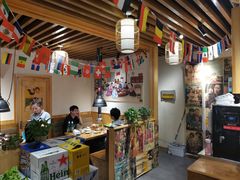 -牛人·雪花牛·木炭烤肉(昆山陆家店)