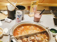 -一绪に寿喜烧(荟聚店)