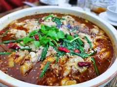 麻辣鱼虾-无招牌