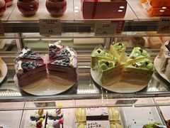 -西村叔叔的店·面包·甜品·蛋糕(崂山丽达店)
