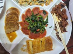 -宝通寺素菜馆(宝通禅寺店)