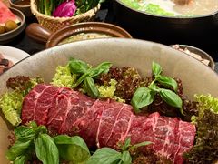 -大龙燚·旷野鲜火锅(广州首店)