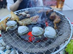-老地方泥炉烤肉(总店)