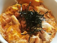 -铃木食堂(帽儿胡同店)