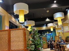-阳光茶餐