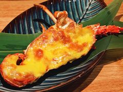 -翔峰炭火鳗鱼(悦泰街里公寓店)