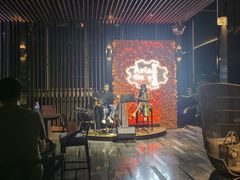 -四季酒店·空中花园 Aria on 9