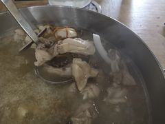 -淼福猪肚鸡·椰子鸡火锅(大沙地店)