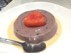 红豆布丁-甜蜜蜜港式茶餐厅(虹梅店)