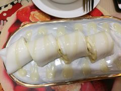 -甜心妈妈·榴莲星级糖水(北京路总店)