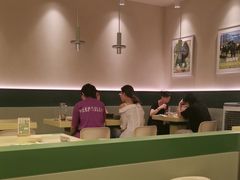 -米仓食堂(皇庭广场店)