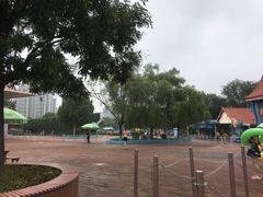 -欢乐水魔方水世界