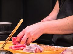 -Sushi Hanzo半藏(天环广场店)
