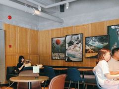 -Wagas沃歌斯(大学路店)