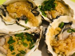 -味餐厅·海鲜·火锅·自助餐