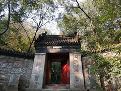 -北京上方山国家森林公园