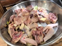 -丰尔粥食·粥底火锅·桑拿鸡(大良总店)