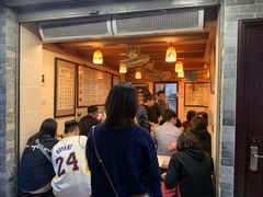 等位区-玫瑰甜品(文明路店)