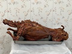 -福寿斋·老北京铜锅涮肉·烤鸭(顺义总店)