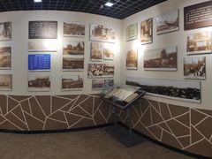 -青岛德国监狱旧址博物馆