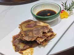 蒸牛肉-上庄晋风庄园(上庄店)