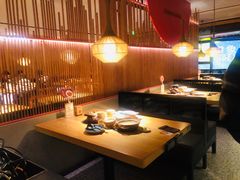 大堂-吃饭皇帝大(解放西路店)