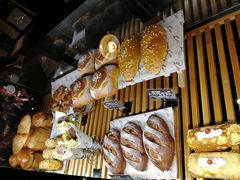-Let's Taipei 非常烘焙(太古里店)