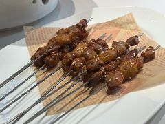 -阿西娅食府(中关村店)