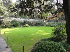 -上海孙中山故居纪念馆