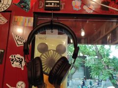 -独音唱片 Indie Music