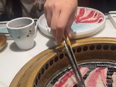 -炙城·韩式烤肉(南京东路店)