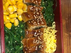 -小川洋风料理(街道口店)
