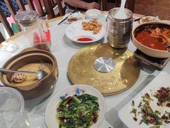 -吴掌柜·藕汤印象(南湖店)